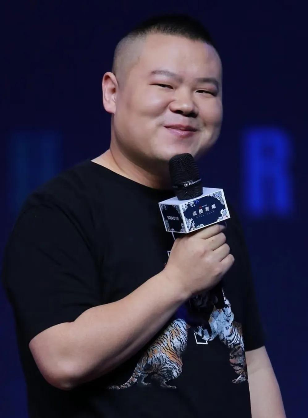 大家都别劝了！
如果我是岳云鹏，不仅要开演唱会，还要大肆宣扬，热热闹闹地开！
为