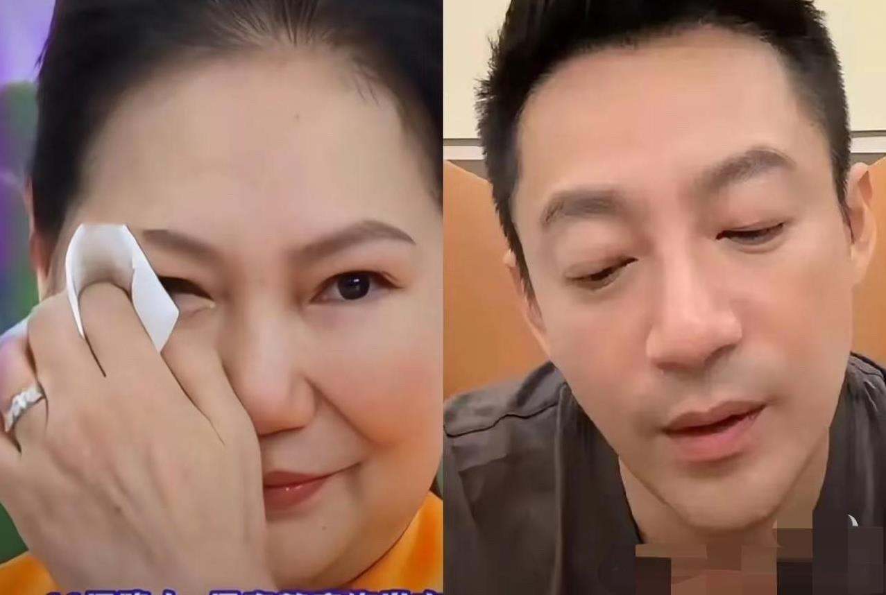 不回应就对了！
对于s家又找了律师继续打官司这事，网友们直言张兰汪小菲就不要理，