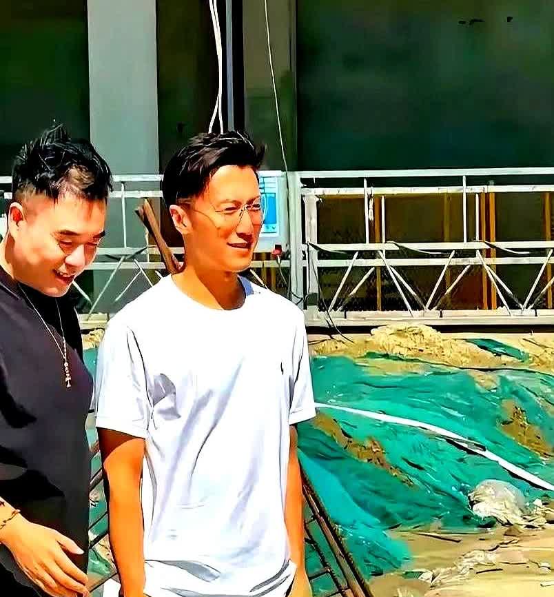 谢霆锋这么爱王菲，为什么不和她结婚呢？

查了一下，终于明白了。

这俩