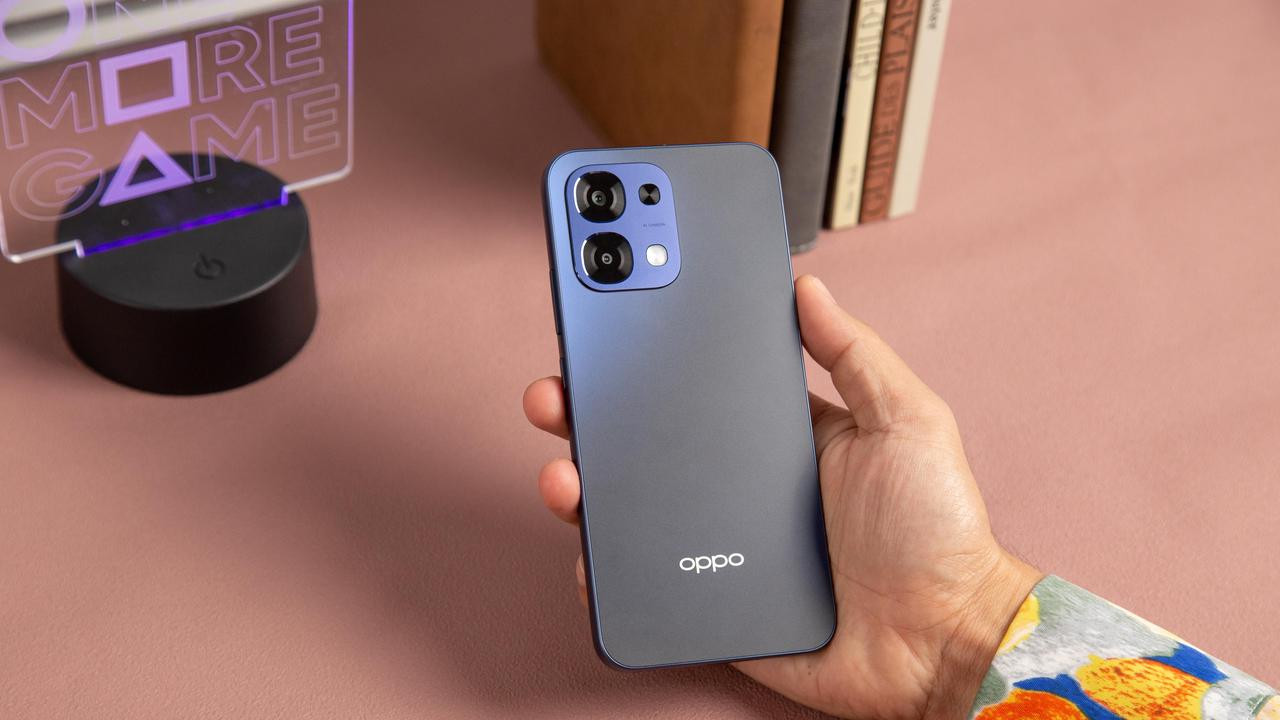 买对不买贵！长辈用机首推OPPO A6