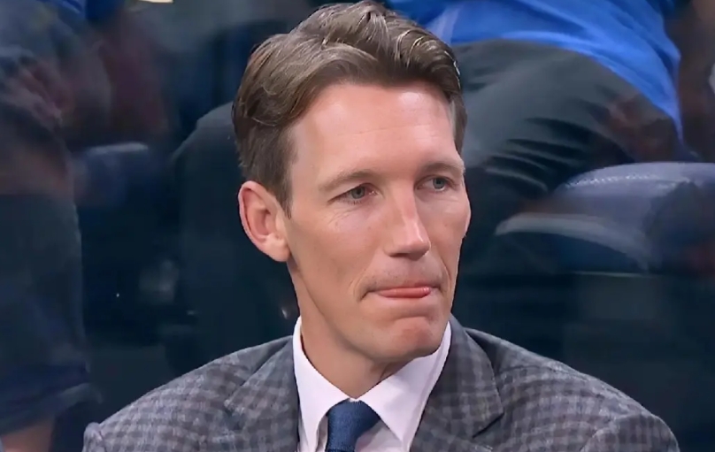 没听错吧，湖人跟勇士正在商讨交易，库明加要去湖人？

据美媒The Athlet