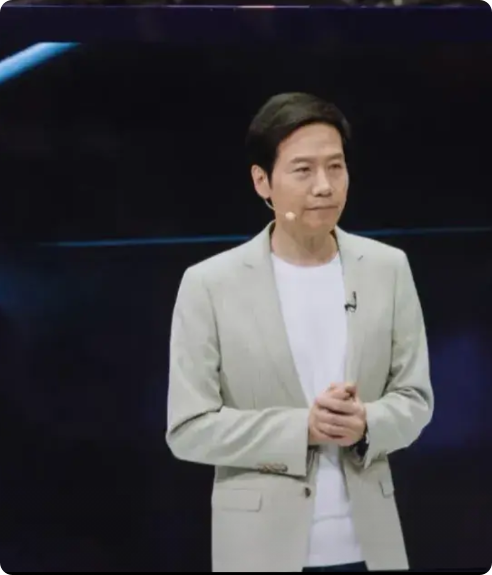 这应该是雷军最大的个人危机

但是我很疑惑，大家为啥只找雷军，

老公告诉我，这