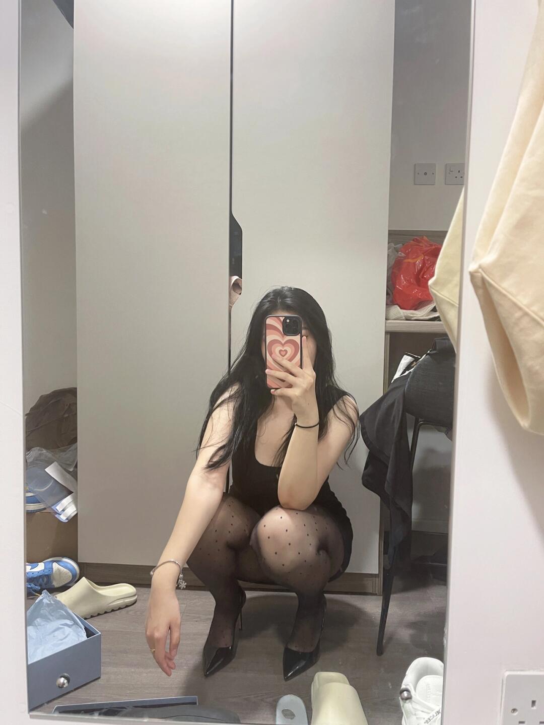 黑色高跟鞋｜毕业高跟鞋选择🎓最近一直在准备拍摄学生生涯最后一次毕业照😢