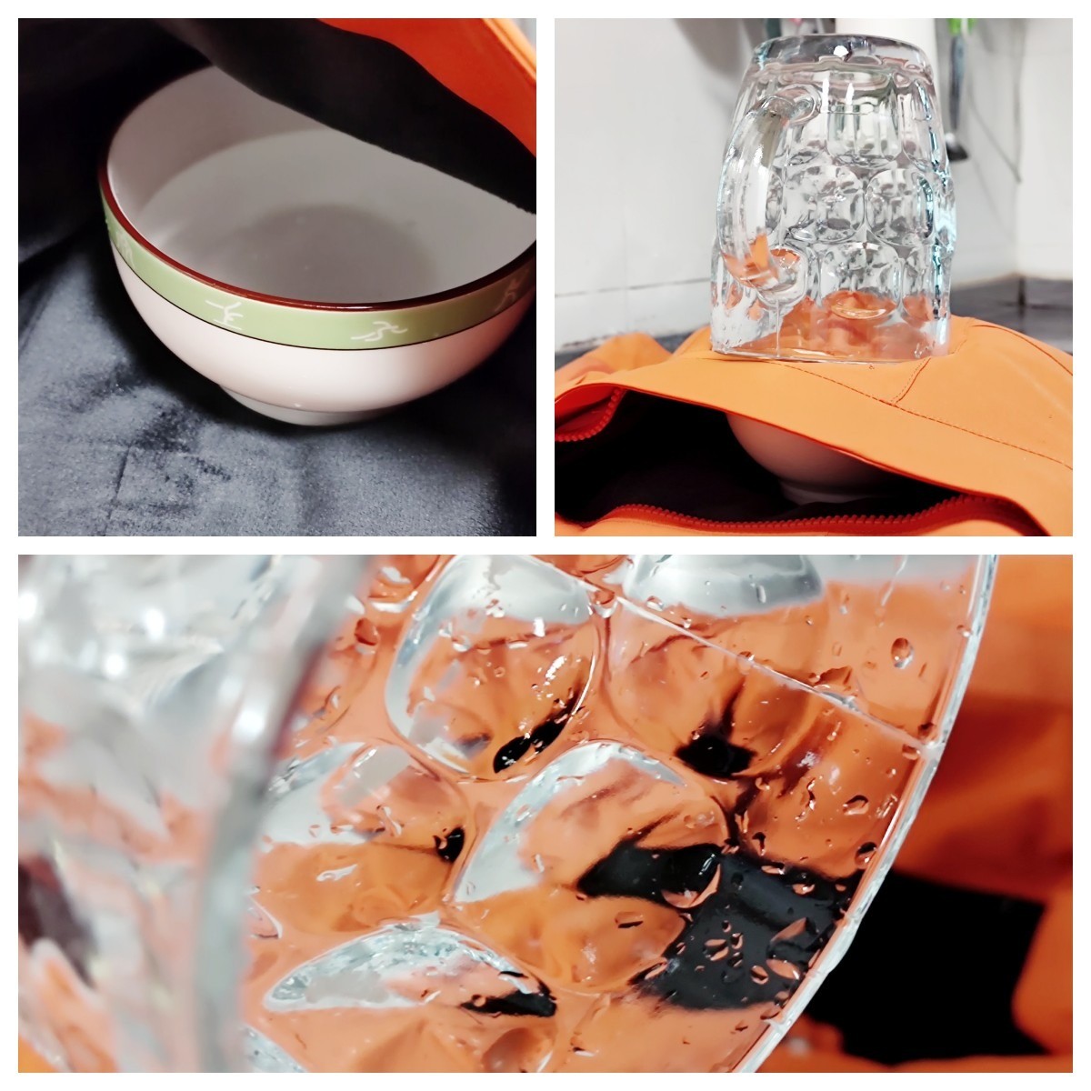 户外新宠！GaKior冲锋衣测评，非时尚硬核7防面料凭什么叫板始祖鸟？