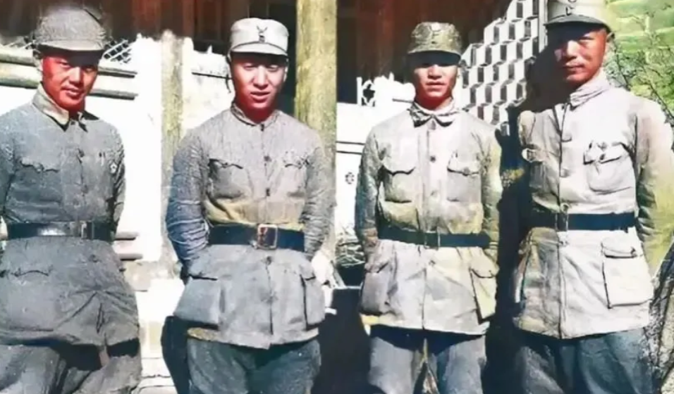 1937年7月7日，卢沟桥事变爆发，日本帝国主义发动了全面侵华战争。面对国家民族