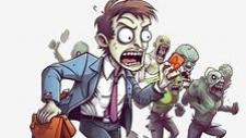 凌晨3点，我的右手突然背叛了我：996时代自救生存法则