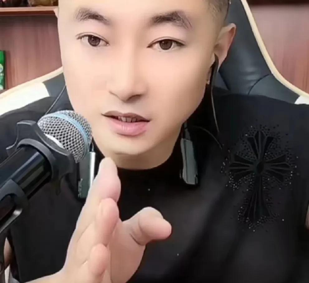 九天分析赵本六被封禁真实原因，涉嫌网黑，屡教不改！
            九天