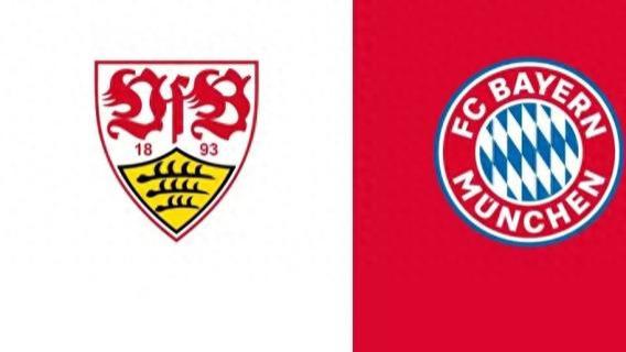 拜仁能否客场击败斯图加特巩固榜首？