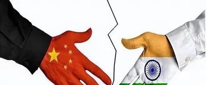 我们还真的感谢一下川普。
也许特朗普自己也没有想到，他抡到印度身上的这个关税制裁