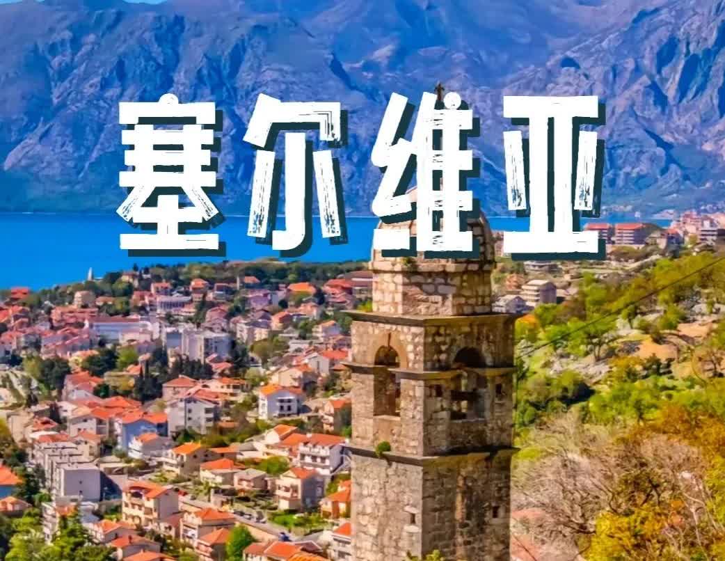 塞尔维亚开心！

塞尔维亚总统武契奇29日告诉记者，说中国已经向塞尔维亚承诺
