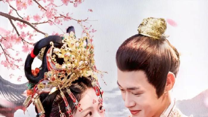 短剧《吾妻尚年少》全网热播, 吾妻尚年少，爱与成长的青春乐章