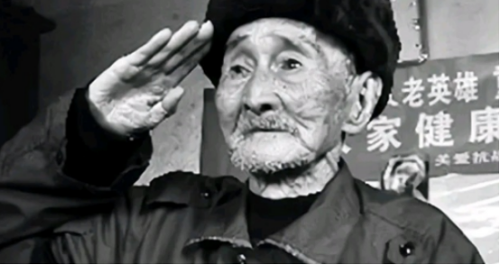 2013年，郑州一91岁高龄的老人在生日宴会上说了句“胡话”，女儿听了之后吓得立