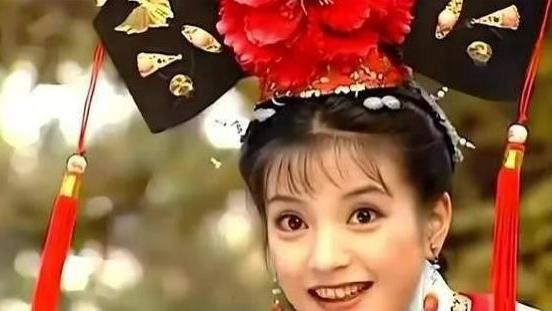 事业失利婚姻破裂，沉寂四年的赵薇近况曝光，这次她还能被原谅吗