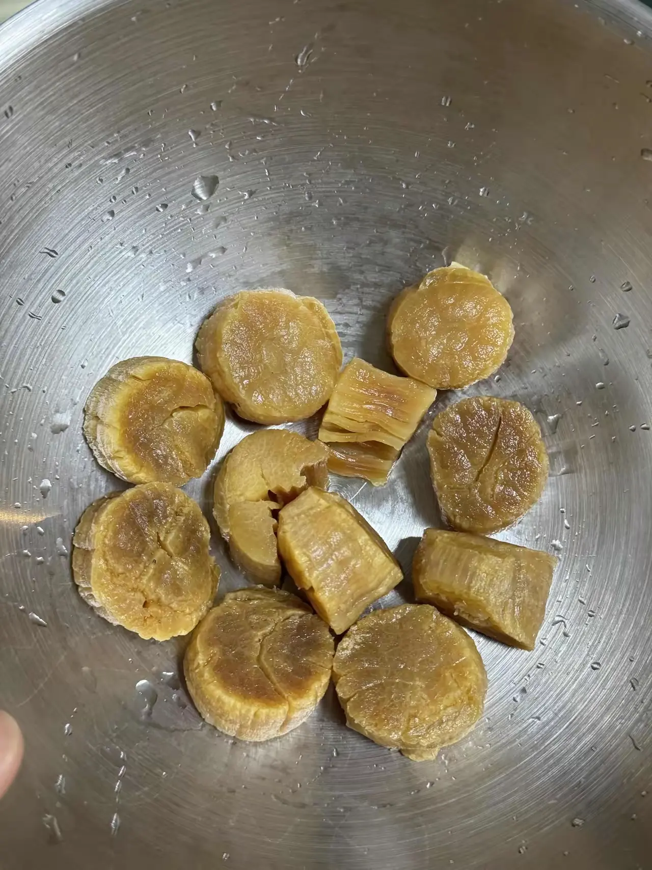 问一下广东人，放十个煲粥有没有问题？
