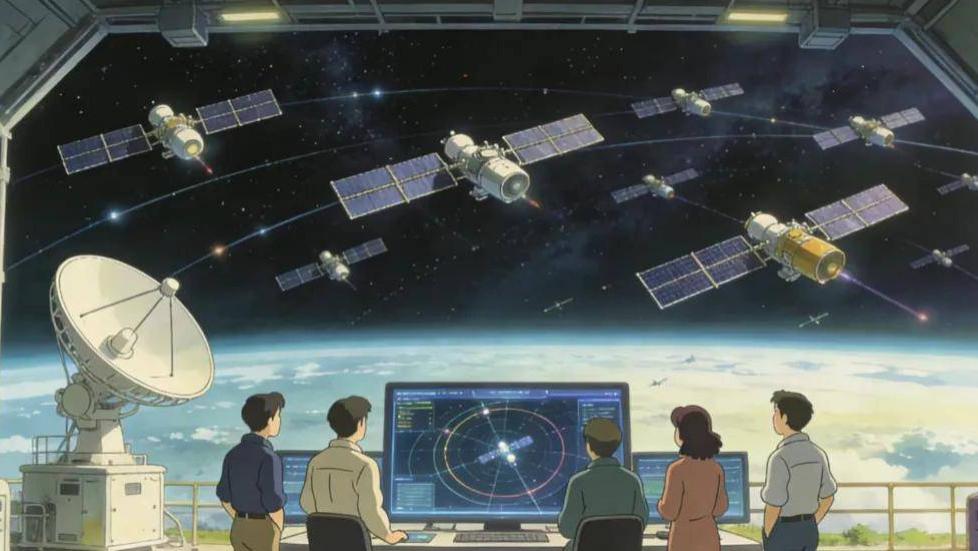 50亿破纪录融资还不够，商业火箭上天还缺这样东西