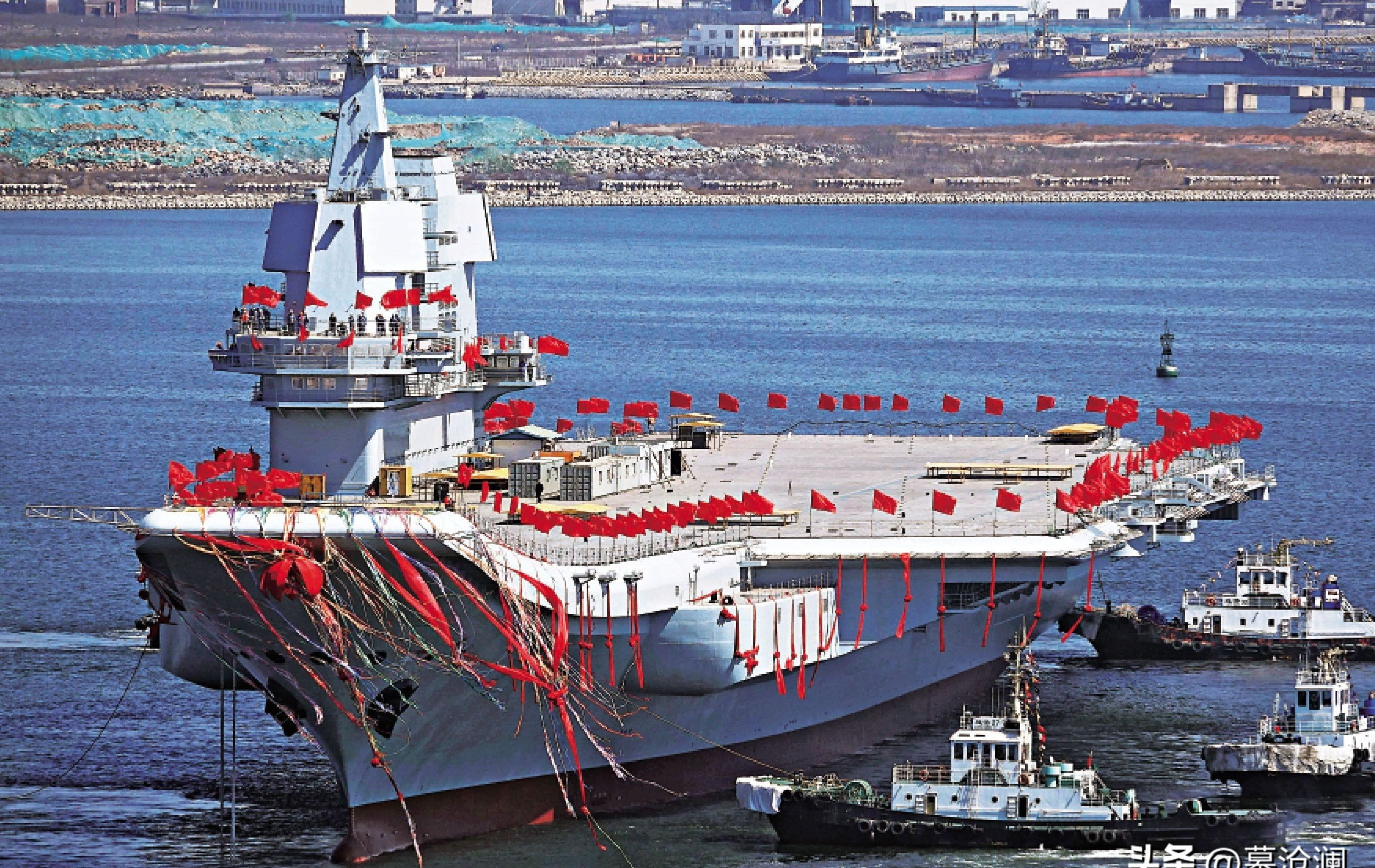 中国硬刚美国原因和底气











中国为啥现在敢跟美国硬刚？美国动不
