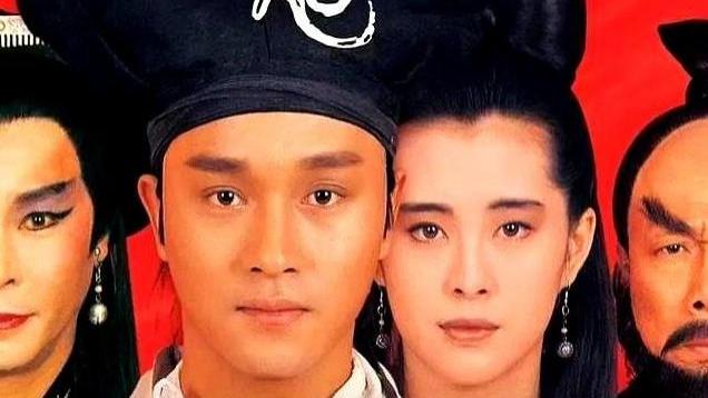 巨星陨落22载·港片黄金时代难再续·谁在传承张国荣的艺术魂？