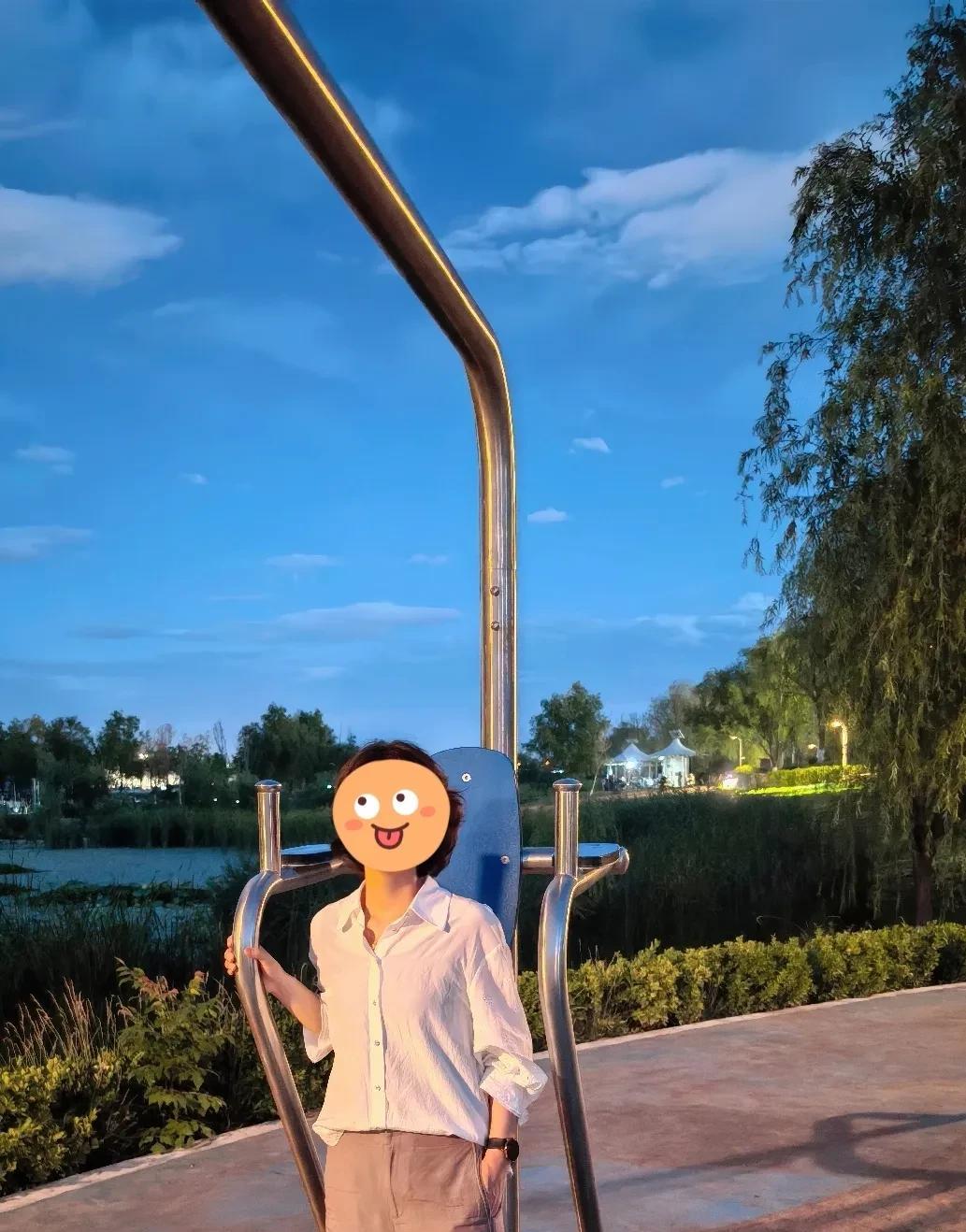 你目前最想要的是什么？我想要的是长5斤肉！不过，越想要越不容易得到，所以，我还是