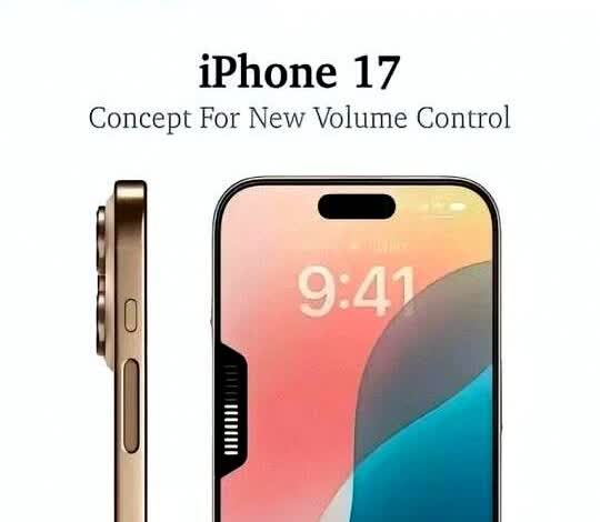 iPhone 17 Pro剧透！七年磨一剑这波赢麻了！！

姐妹们！果粉过年
