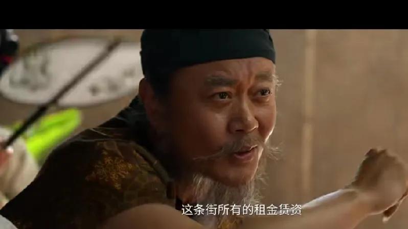 5.《长安的荔枝》。十年的风云，少年变成青年。婴儿长成美少女。穷人变富，富人变穷