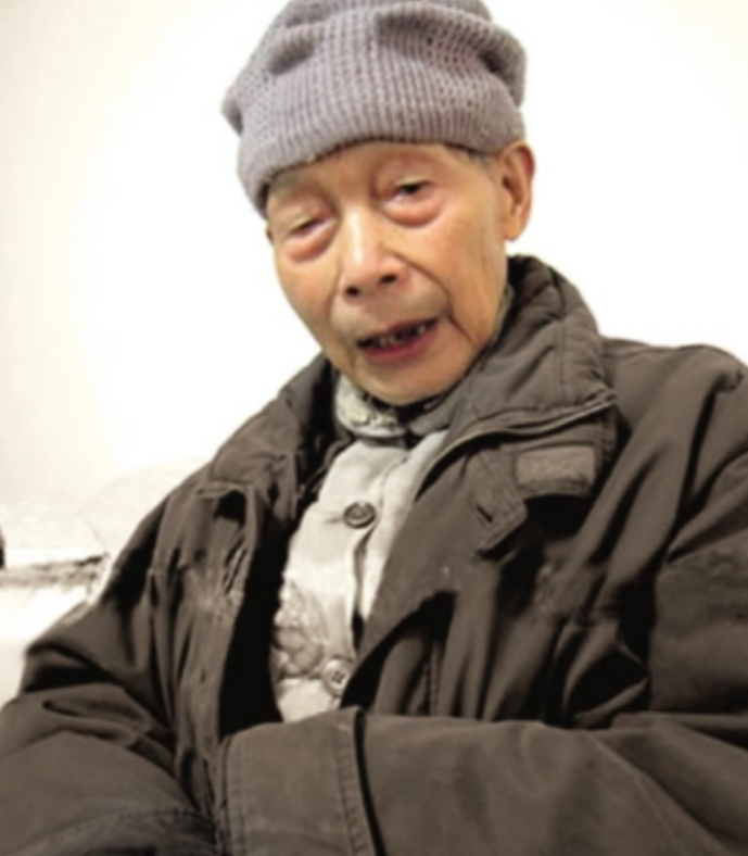 1957年5月17日，贵州一老农随口说了个成语，第二天便遭逮捕。多年后，村民们才