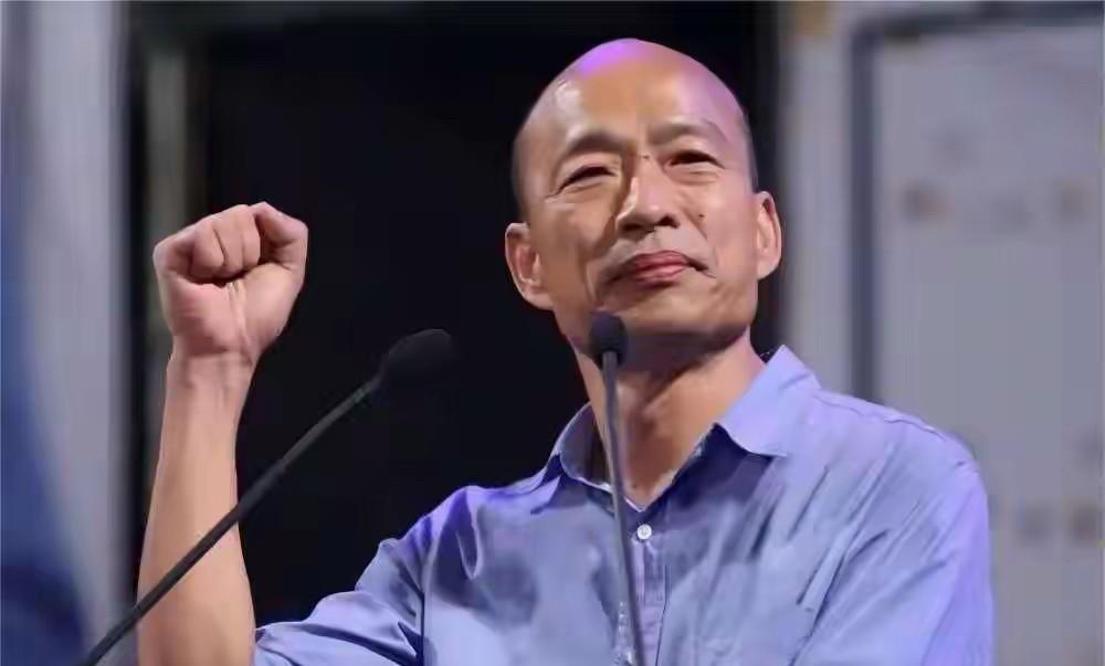 起风了，赖清德噩耗不断，绿营放话罢免王世坚，韩国瑜发出提醒
赖清德罢免败了还不消