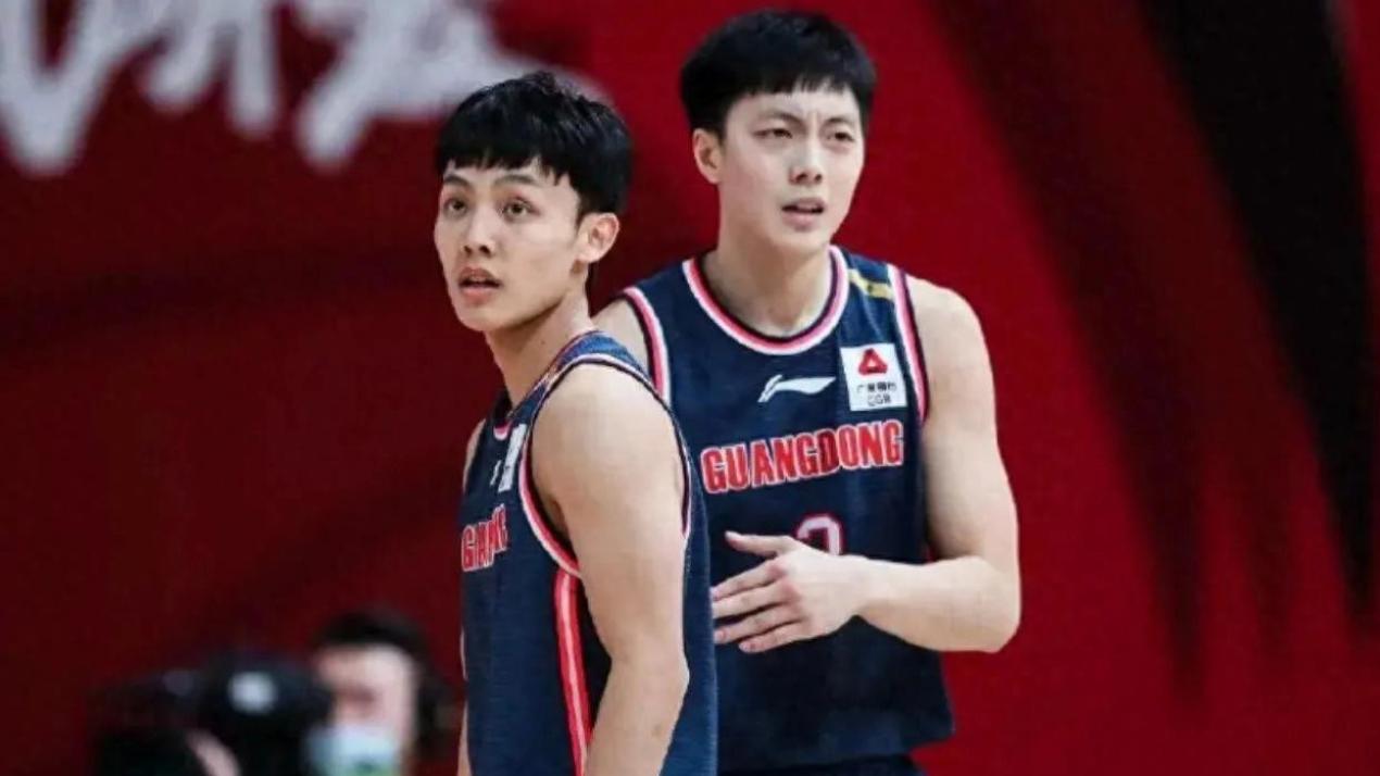 彻底打疯了！史上最大分差，广东宏远为什么要这样对辽宁本钢呢？