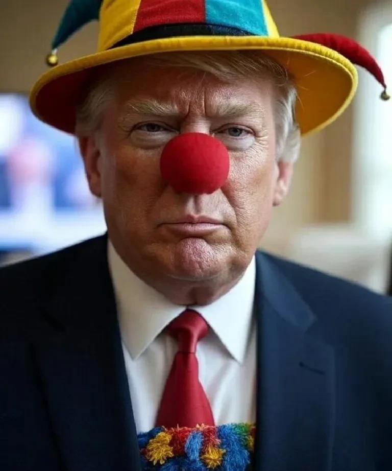 #伊以冲突##热点解析##以色列国家安全观已发生转变# 特朗普在社交媒体上大发一