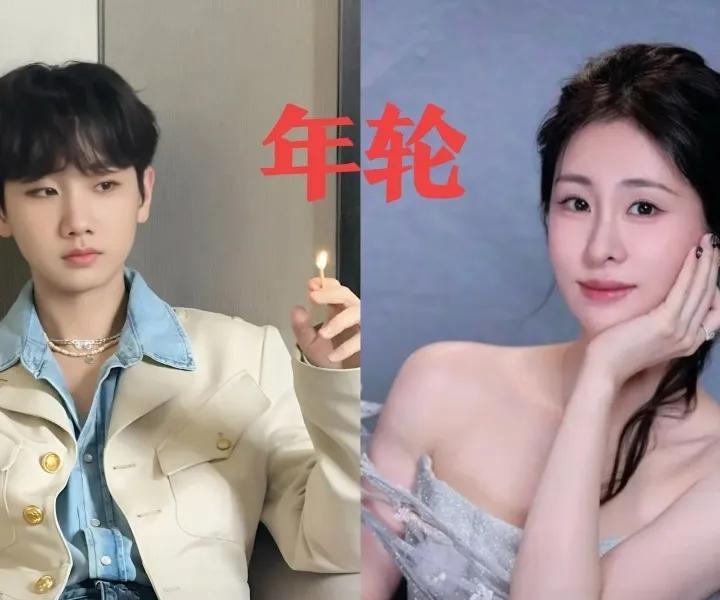 张碧晨以后还能唱《年轮》这首歌吗？
一直以为《年轮》是张碧晨的，现在才知道《年轮