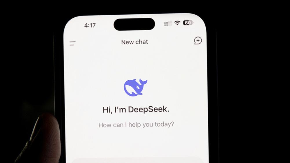 智界无感·算力觉醒：DeepSeek与BLE技术融合引爆边缘AI万亿市场