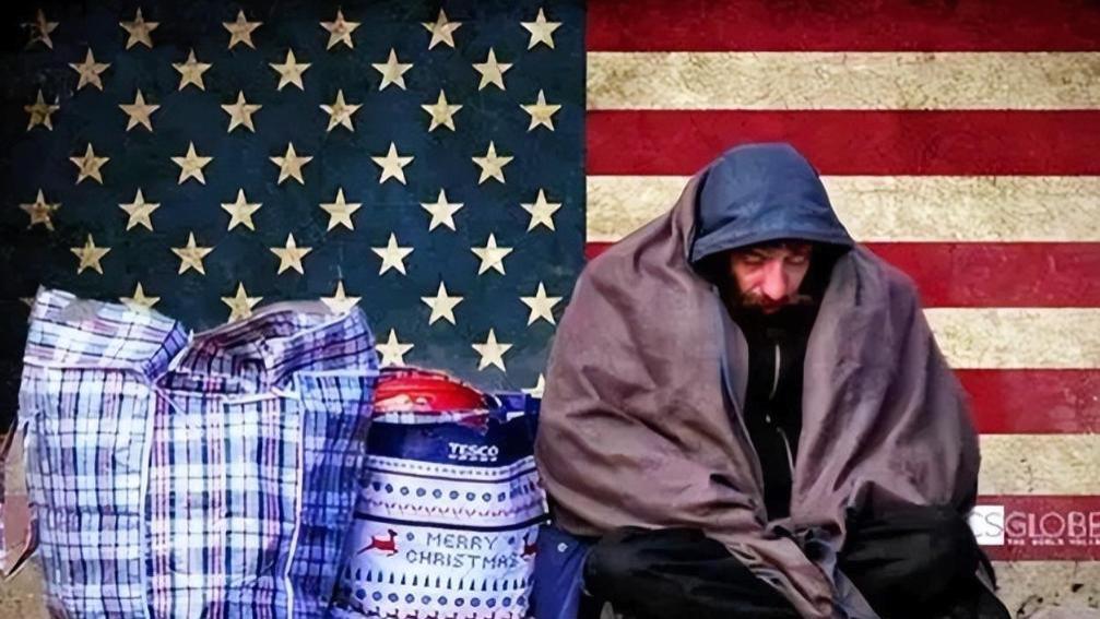 美国斩杀线：从中产到死亡，美国程序员需要多久？答案：四个月