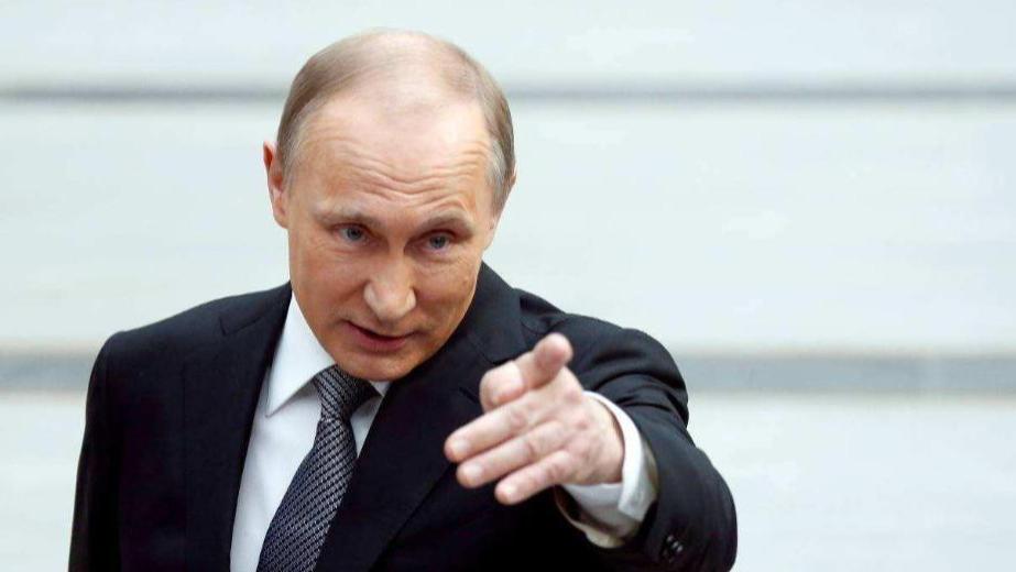 英法德已开始出兵，不到24小时，特朗普“替俄发声”？俄亮明态度