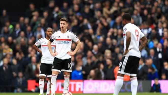 富勒姆VS切尔西前瞻：状态与底蕴的伦敦较量