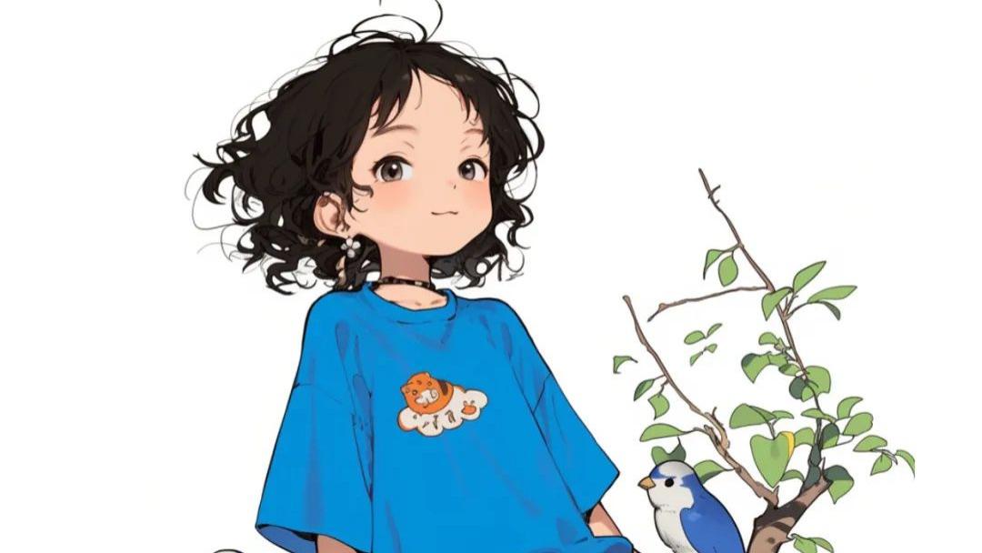 “挑一句，去设置微信个签吧”