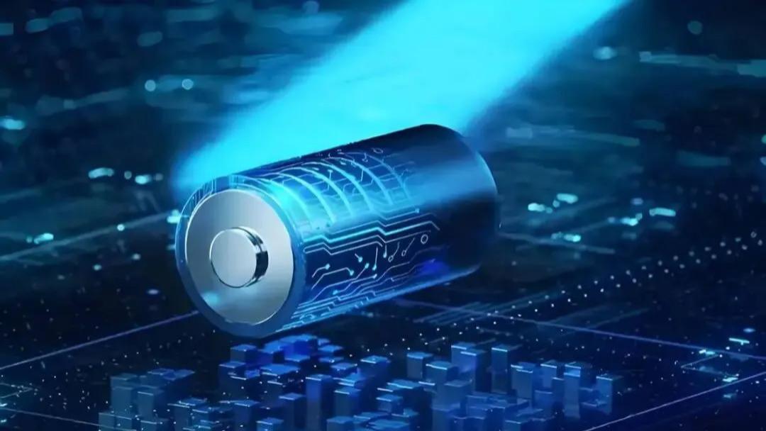 固态电池+氟化工 概念：最正宗的10家公司（名单）