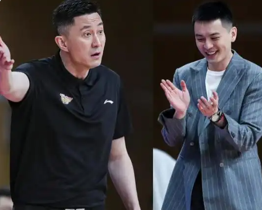 据广东媒体人透露：9月23至25日，杜锋将带领广东男篮参加在陕西宝鸡举办的热身赛