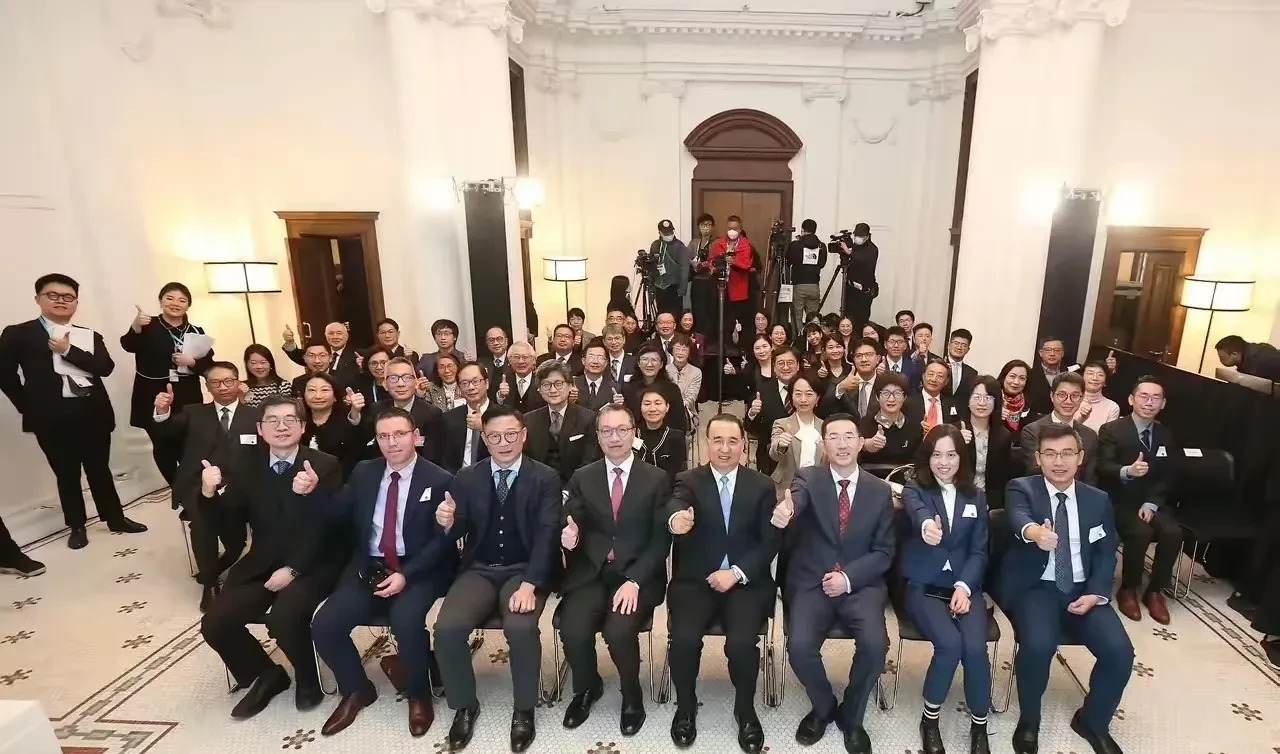 中国建国际调解院不是临时起意











气炸了！你绝对想不到，那个让