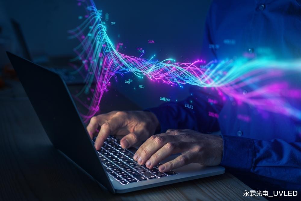 英国和加拿大合作开发用于绿色人工智能的光子引擎