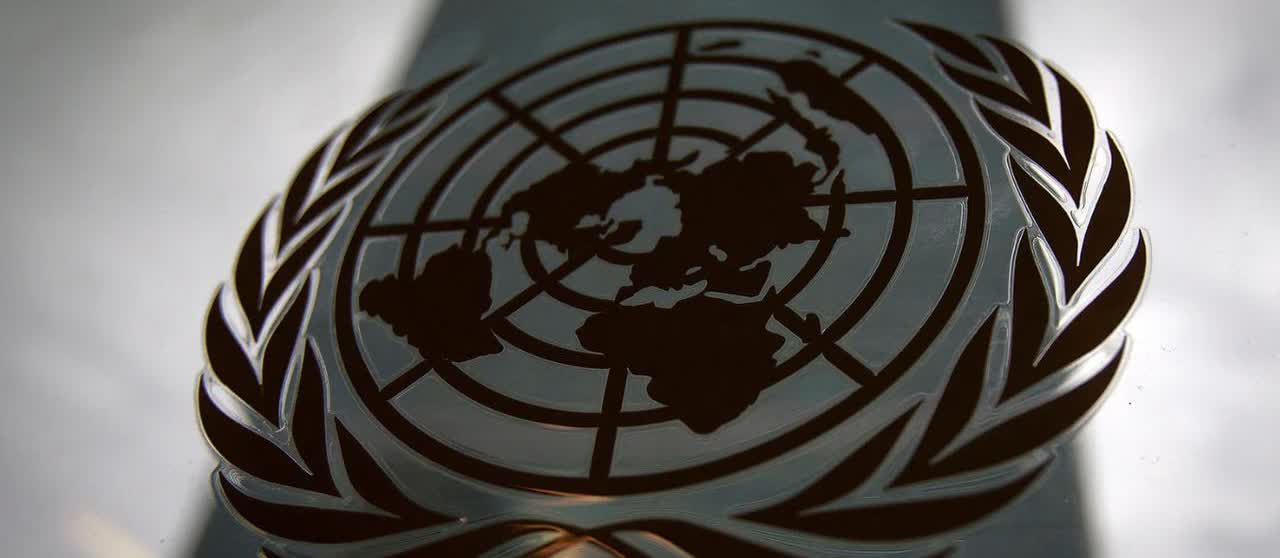 美国未在联合国支持乌克兰和欧盟的反俄声明
 

联合国，9月23日--塔斯