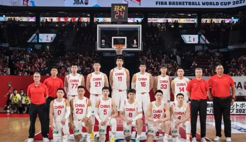 中国男篮11分逆转战胜中国台北队！
这场比赛比上一场打日本队其实更难。上一场虽然