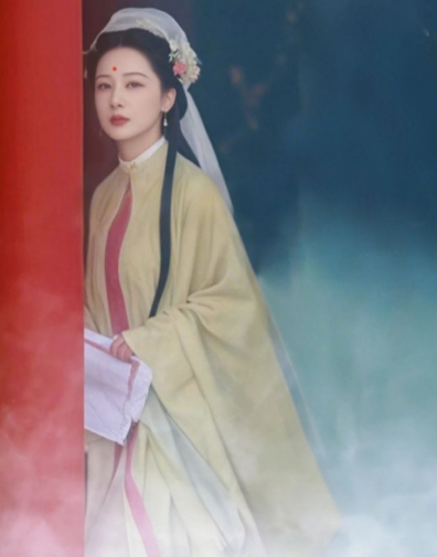 于正的那句话含金量还在上升！
于正：我从此不敢看观音？？？ ​​​