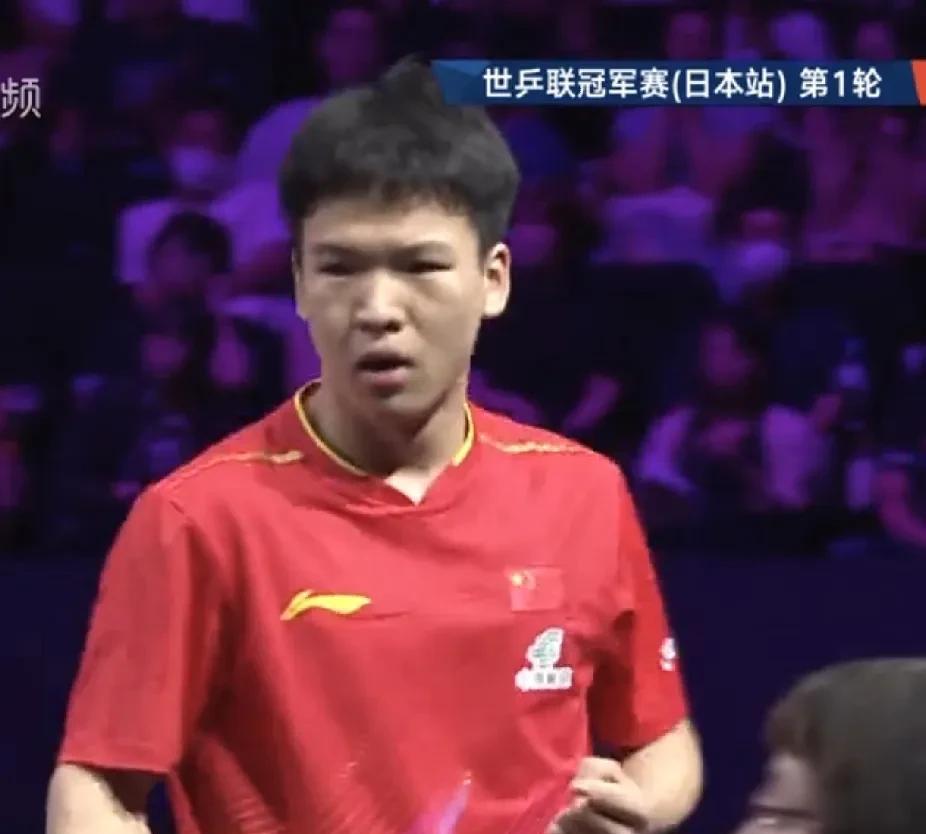 向鹏外战阿萨尔所向无敌！3—1轻松晋级！
横滨冠军赛，第二天比赛继续开战！
9：