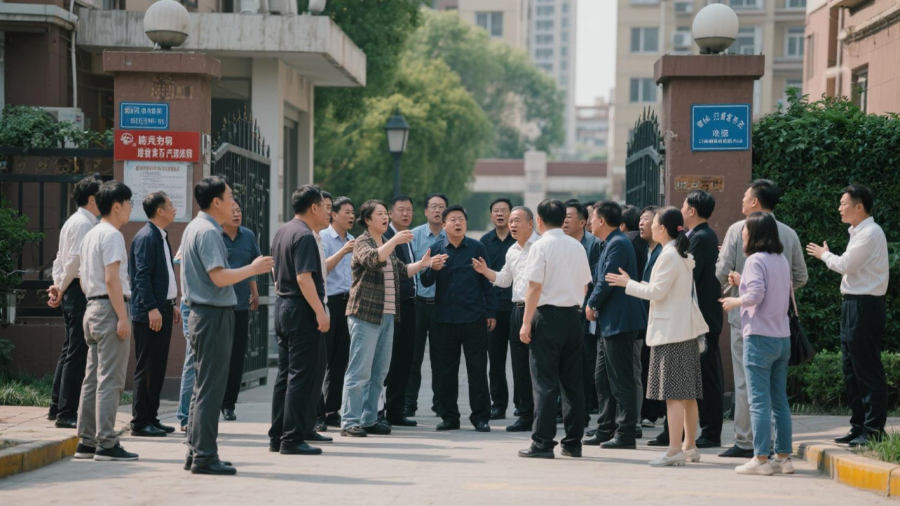 太不要脸！浙江两姐妹各出了30万给父母买房，父母去世后房子卖了120万，一分钱没出的弟弟：法院这样判了