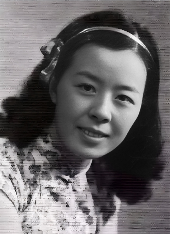 1964年12月22日，曾国藩胞弟曾国潢的曾孙女曾昭燏，在医院完成了检查后，告诉