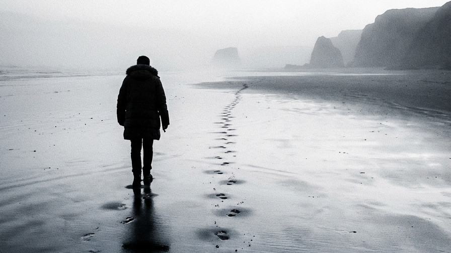 理想不是突然消失的，是被日子一点点耗光的