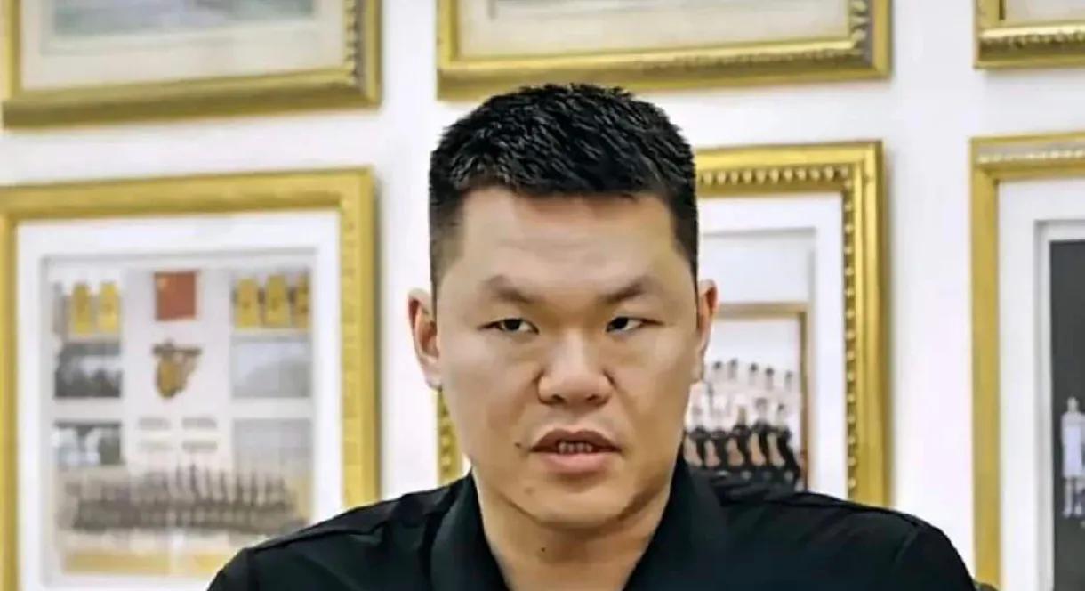 朱芳雨：陈国豪一直在我们的引援计划内，从未放弃
近日，根据之前多方消息，北控锋线