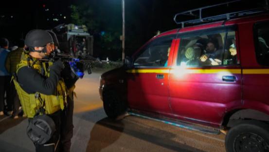 巴基斯坦和印度冲突加剧：《印度河水域条约》将终止，巴基斯坦水源紧张