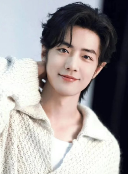 “纸巾撤回计划”已加入表情包豪华套餐！肖战前一秒优雅贵公子，后一秒慌乱小兔爪，这