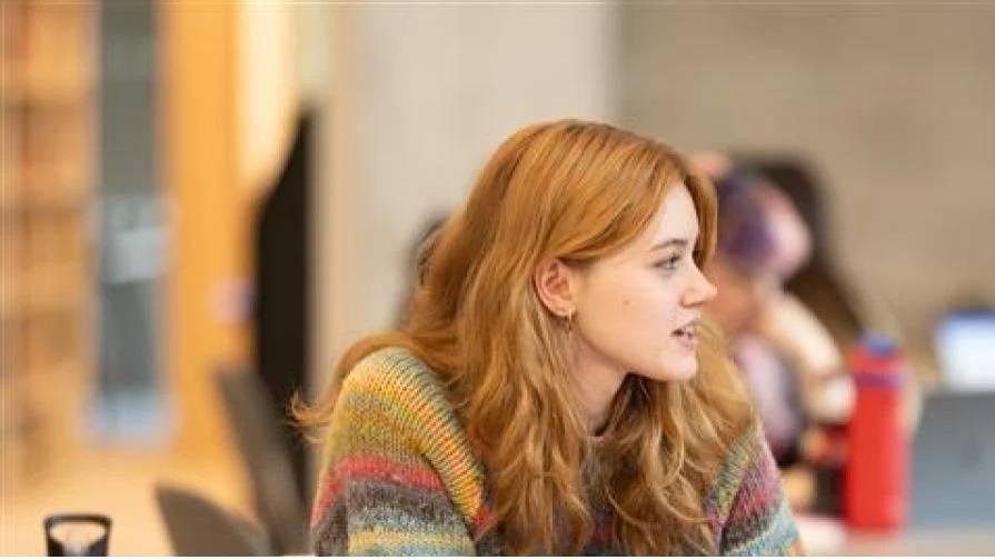 “Apply”课程的推出标志着金斯顿大学具有变革意义的“未来技能”项目全面落地