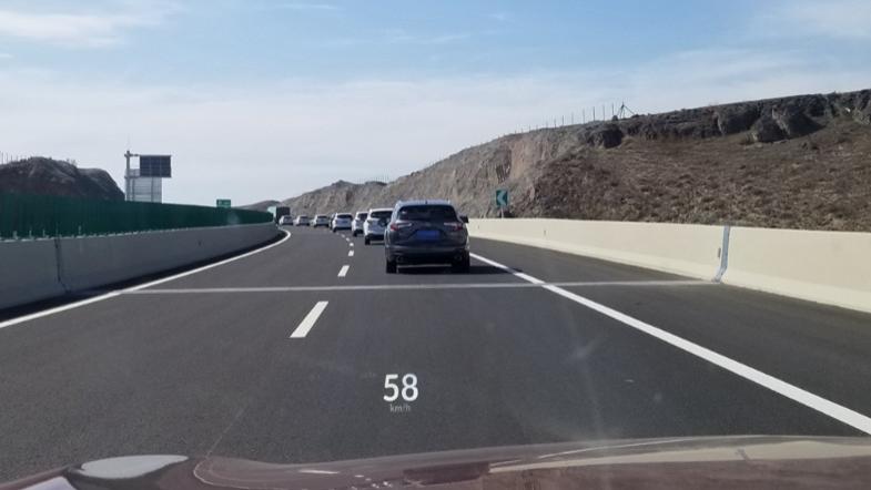 我赌你不知道，行车黑科技上线：你的车，其实比你更会“看路”